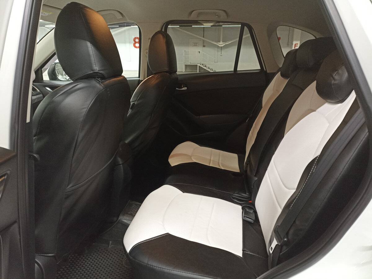 Купить Мазда Ц-Икс-5, 2016, 181 001 км.. Фото: #11