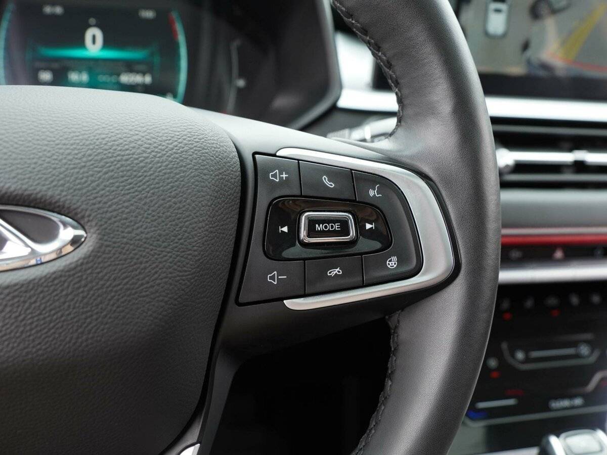 Купить Chery Tiggo 4 Pro, 2023, 17 115 км.. Фото: #16