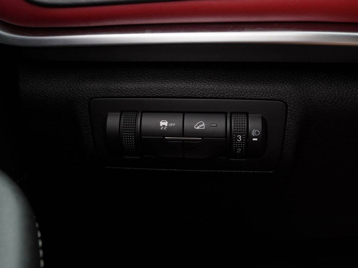 Купить Chery Tiggo 4 Pro, 2023, 17 115 км.. Фото: #19