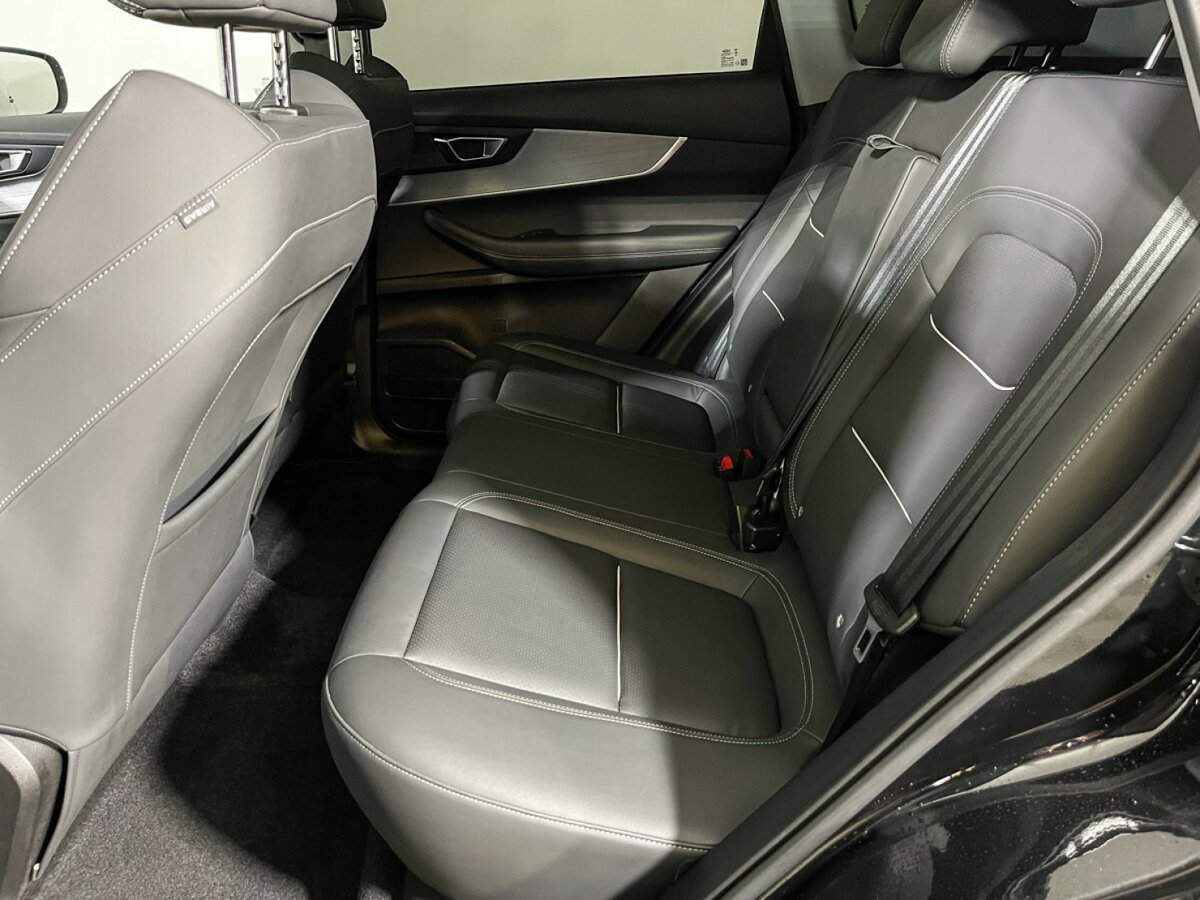 Купить Chery Tiggo 7 Pro Max, 2023, 36 458 км.. Фото: #8