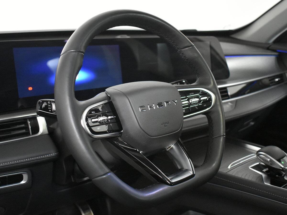 Купить Chery Tiggo 8 Pro Max, 2023, 33 000 км.. Фото: #8