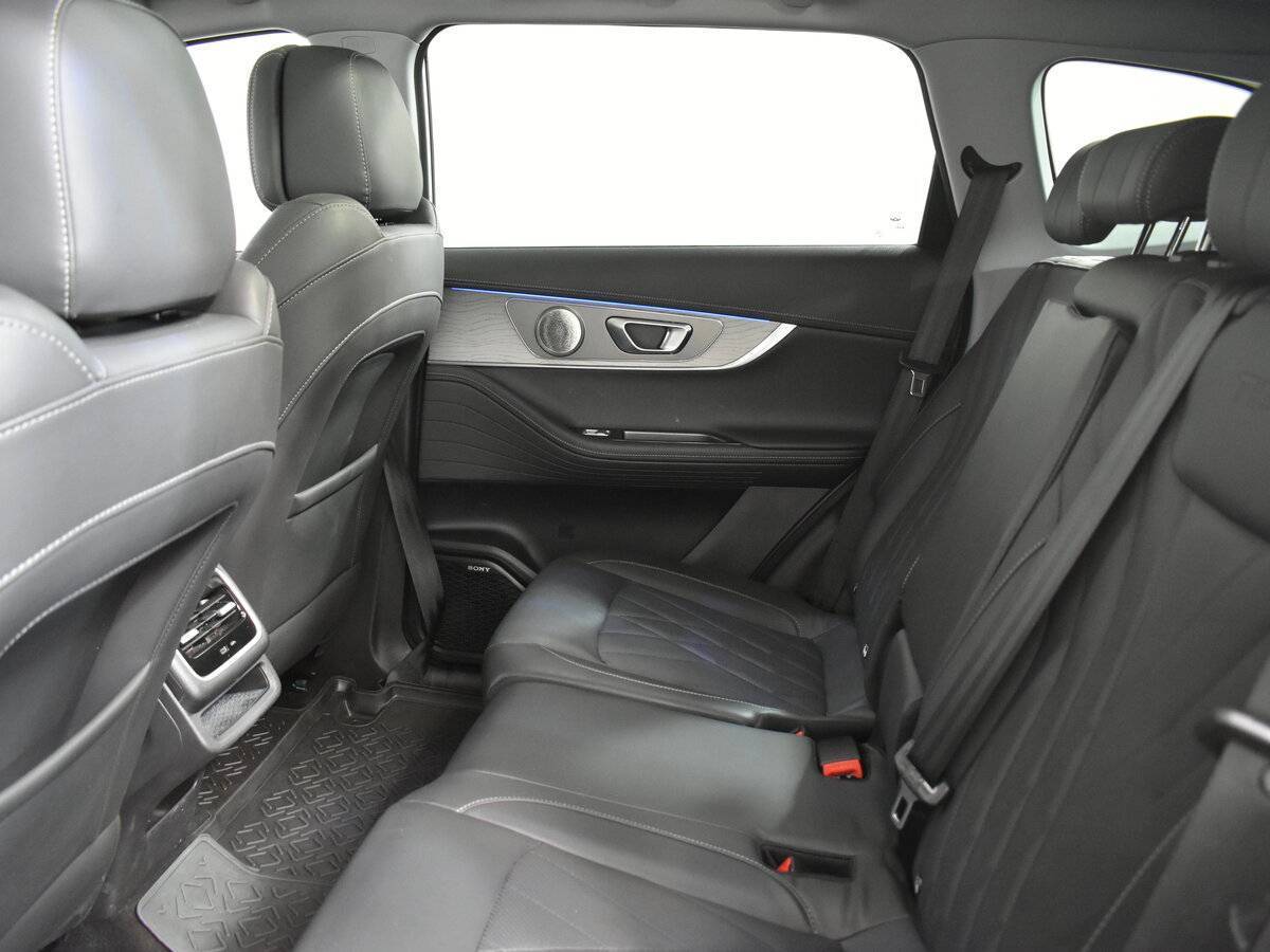 Купить Chery Tiggo 8 Pro Max, 2023, 33 000 км.. Фото: #14