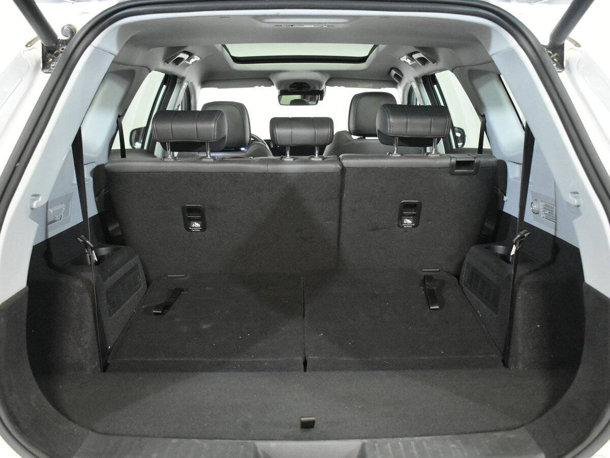 Купить Chery Tiggo 8 Pro Max, 2023, 33 000 км.. Фото: #16