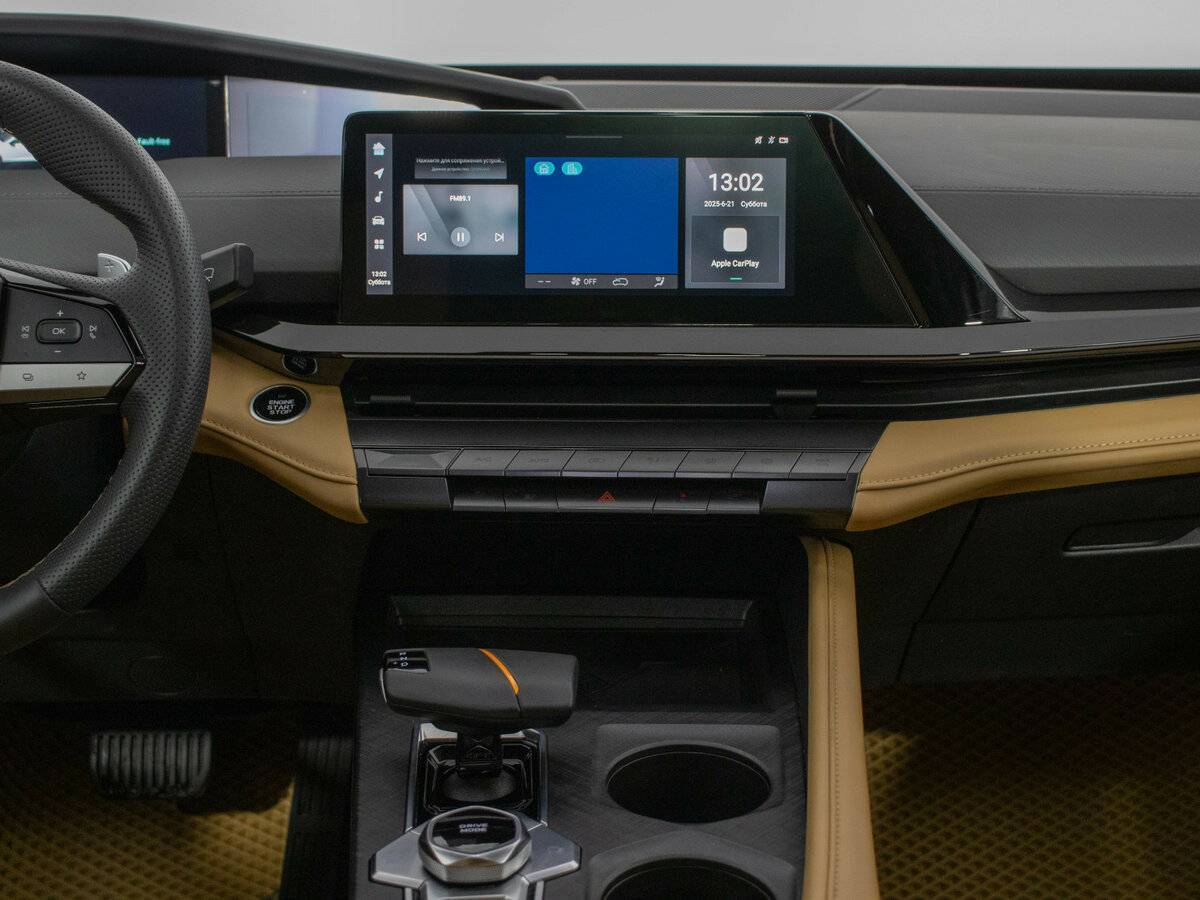 Купить Changan UNI-V, 2023, 23 698 км.. Фото: #13