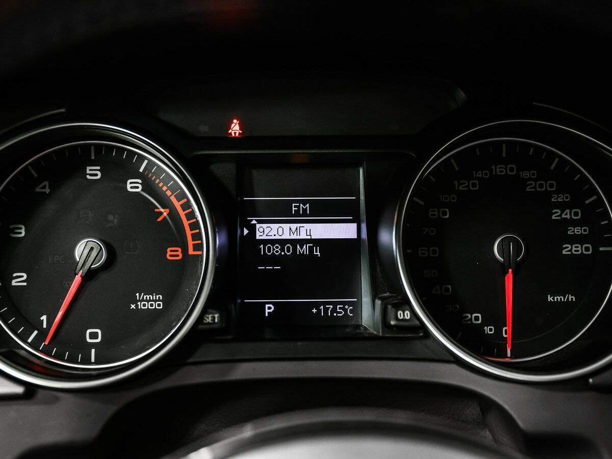 Купить Audi A5, 2013, 144 870 км.. Фото: #9