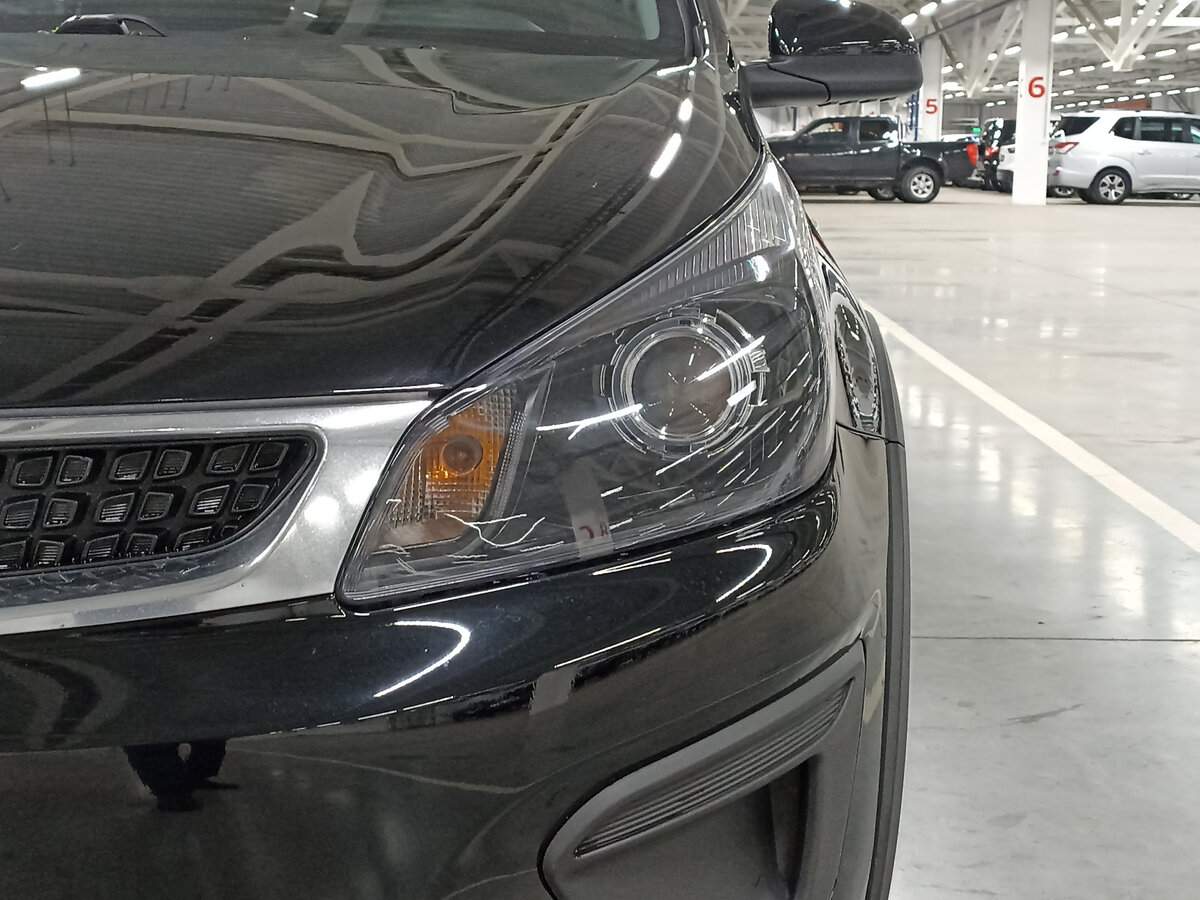 Купить Киа Рио, 2019, 81 433 км.. Фото: #16