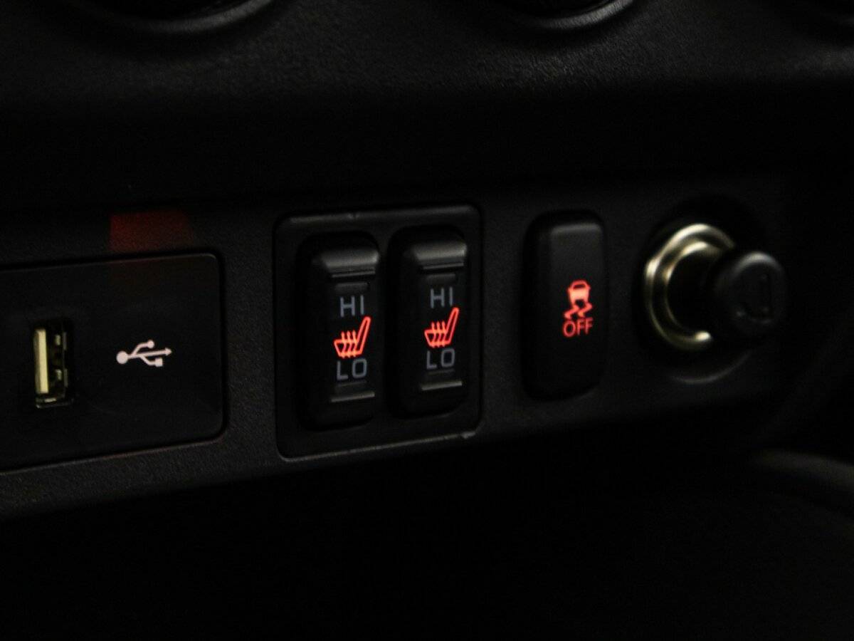 Купить Mitsubishi ASX, 2019, 38 400 км.. Фото: #17