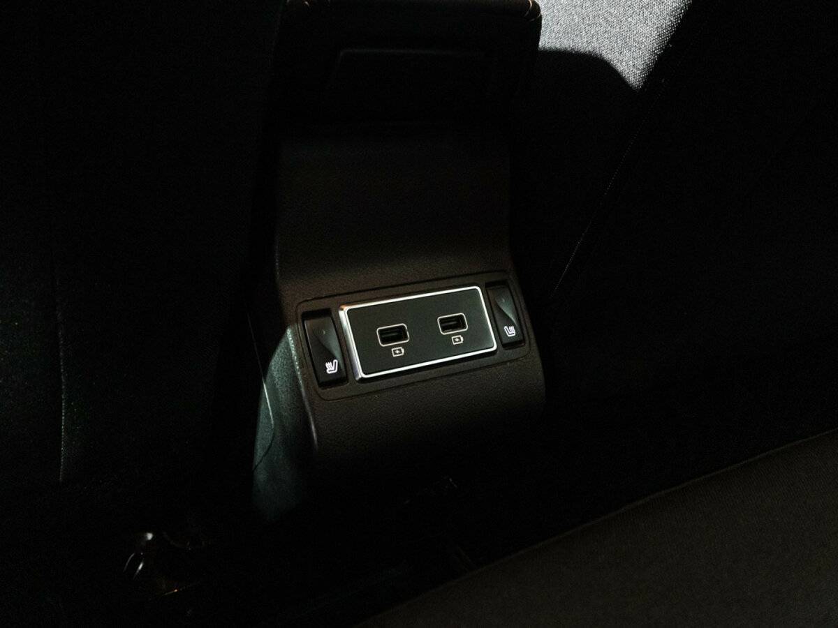 Купить Renault Kaptur, 2022, 78 113 км.. Фото: #15