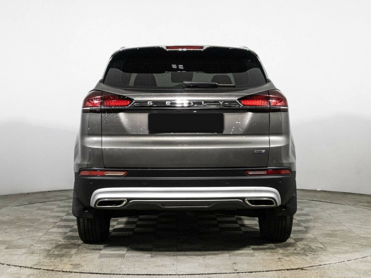 Купить Geely Atlas Pro, 2022, 89 289 км.. Фото: #5