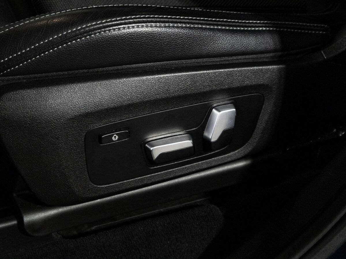 Купить BMW X3, 2018, 185 631 км.. Фото: #17