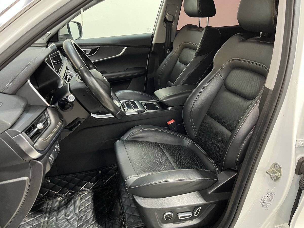 Купить Чери Тигго 8, 2020, 120 000 км.. Фото: #4