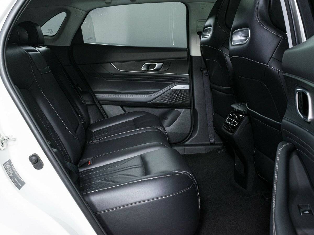 Купить Changan UNI-K, 2023, 38 727 км.. Фото: #12