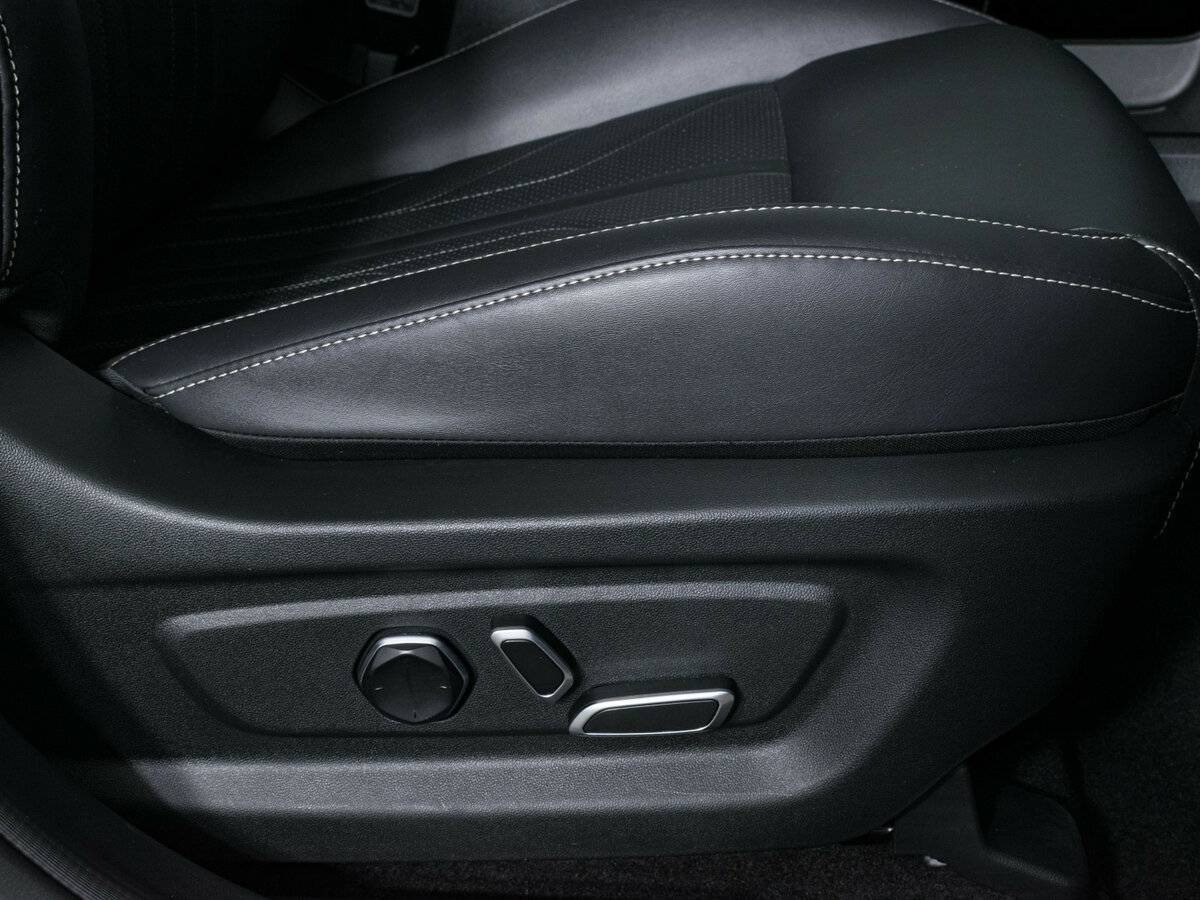 Купить Changan UNI-K, 2023, 38 727 км.. Фото: #18