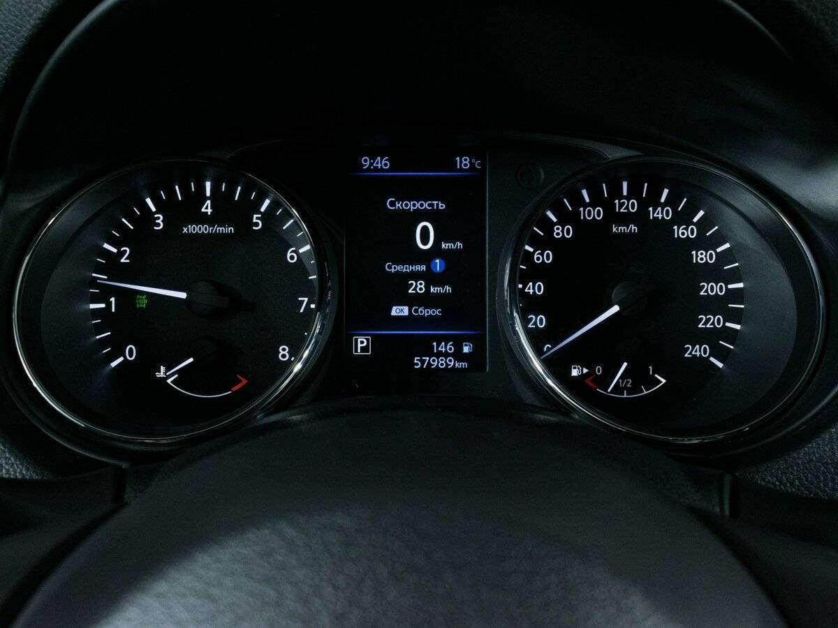 Купить Nissan X-Trail, 2021, 57 987 км.. Фото: #13