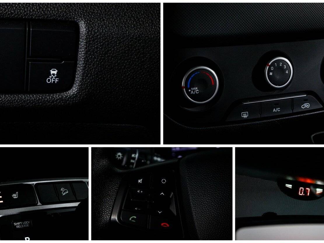 Купить Hyundai Creta, 2020, 8 158 км.. Фото: #20