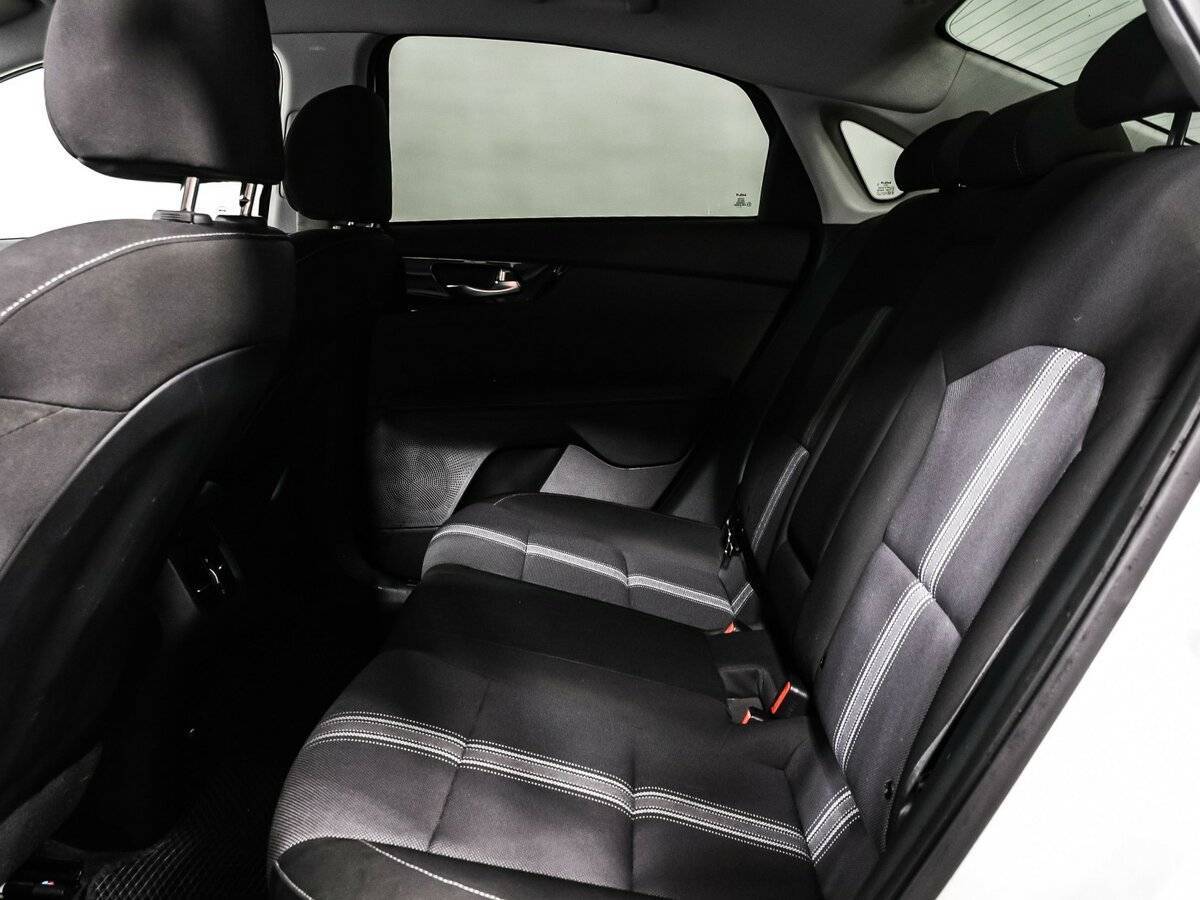 Купить Kia Cerato, 2022, 59 000 км.. Фото: #12
