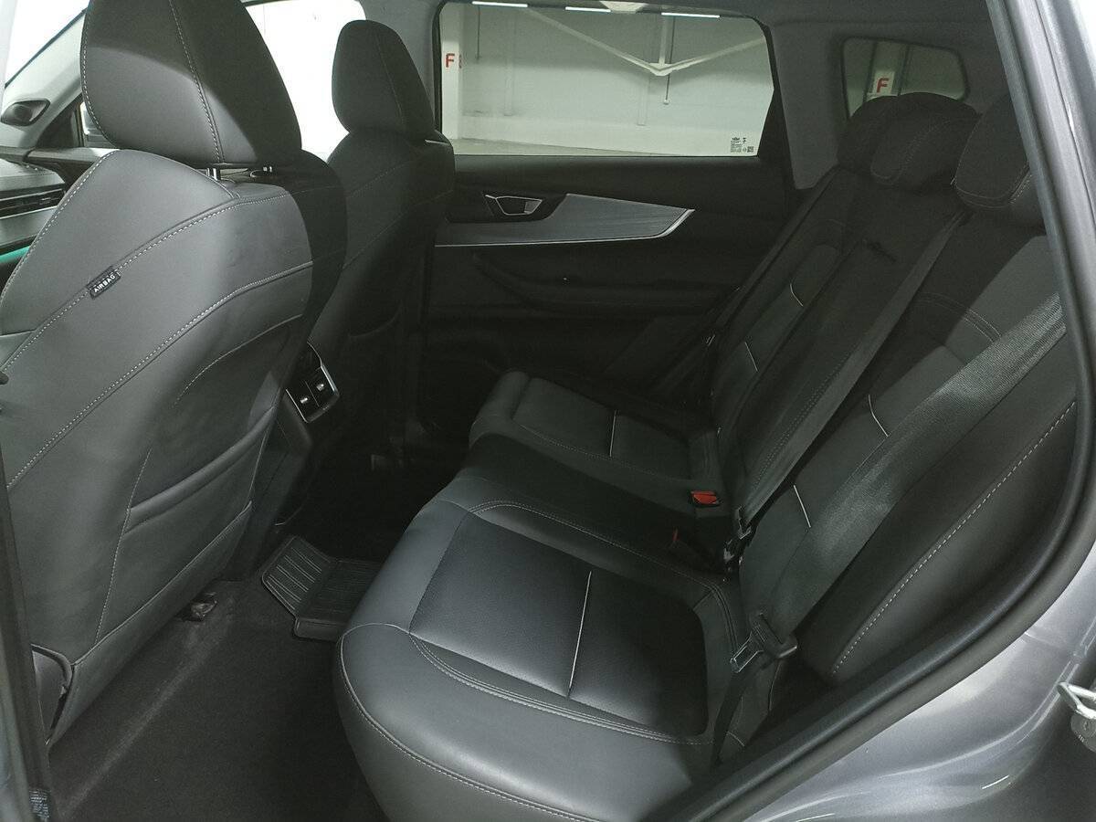 Купить Chery Tiggo 7 Pro Max, 2023, 74 708 км.. Фото: #11