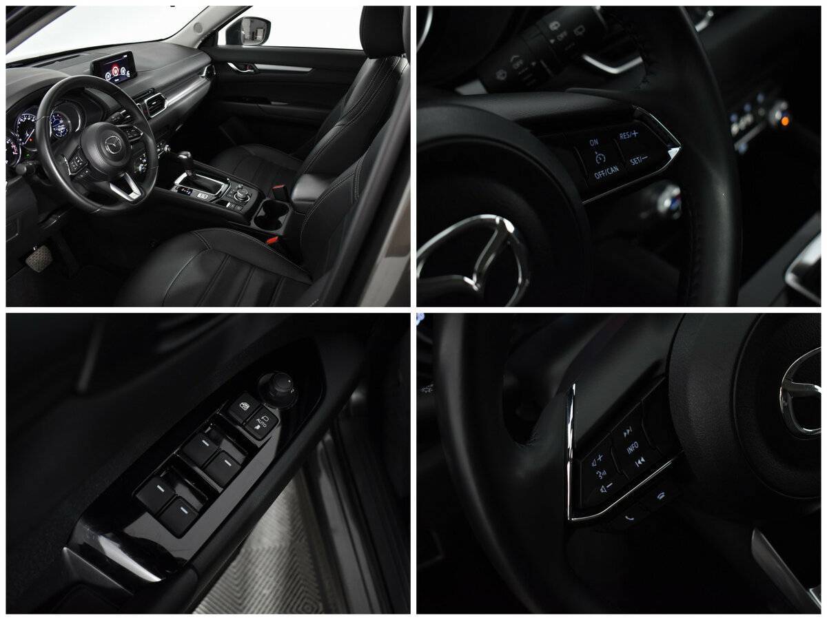 Купить Mazda CX-5, 2020, 55 397 км.. Фото: #12