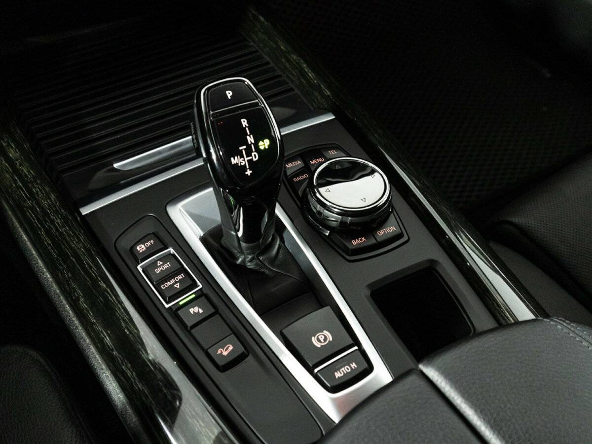 Купить BMW X5, 2013, 178 883 км.. Фото: #20