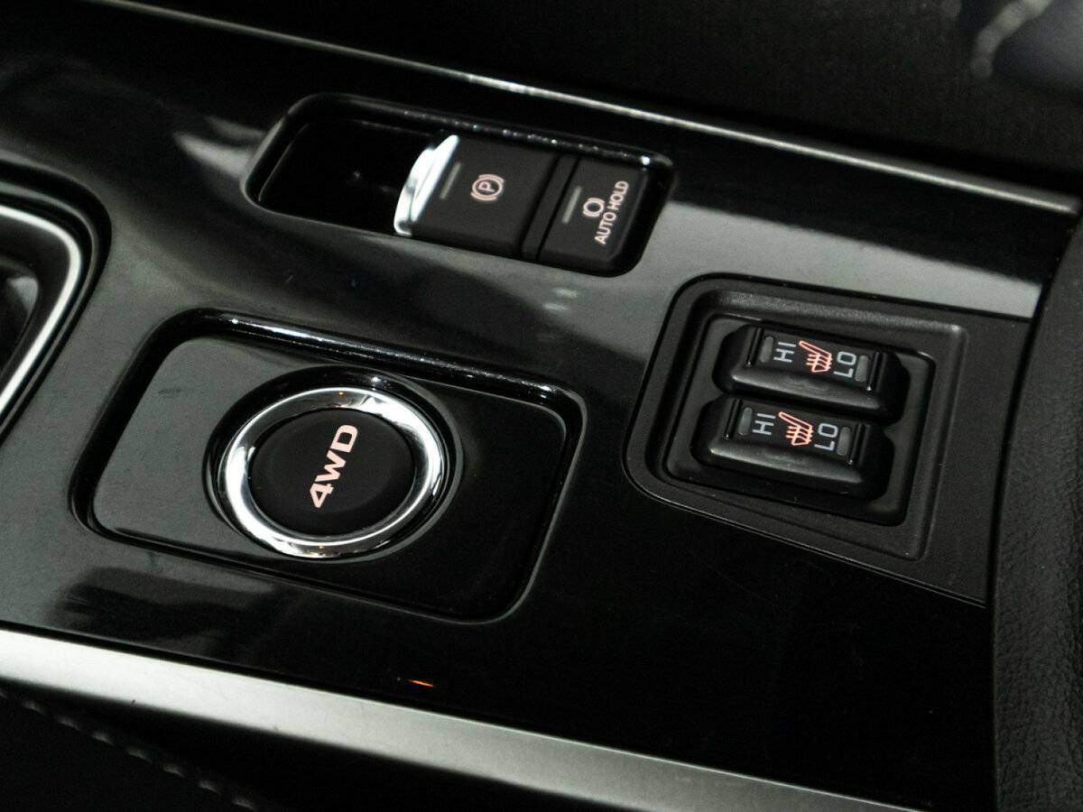 Купить Mitsubishi Outlander, 2018, 70 460 км.. Фото: #18