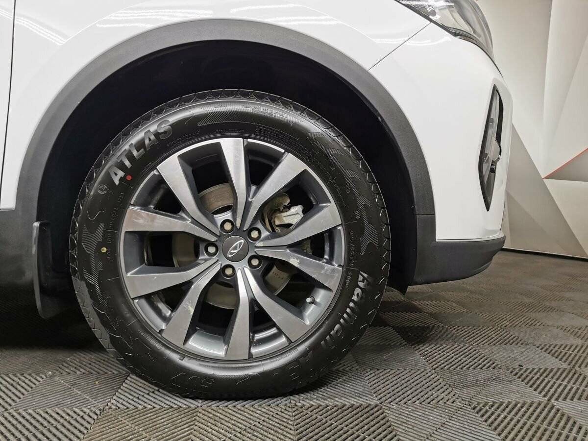 Купить Chery Tiggo 7 Pro Max, 2023, 60 523 км.. Фото: #16