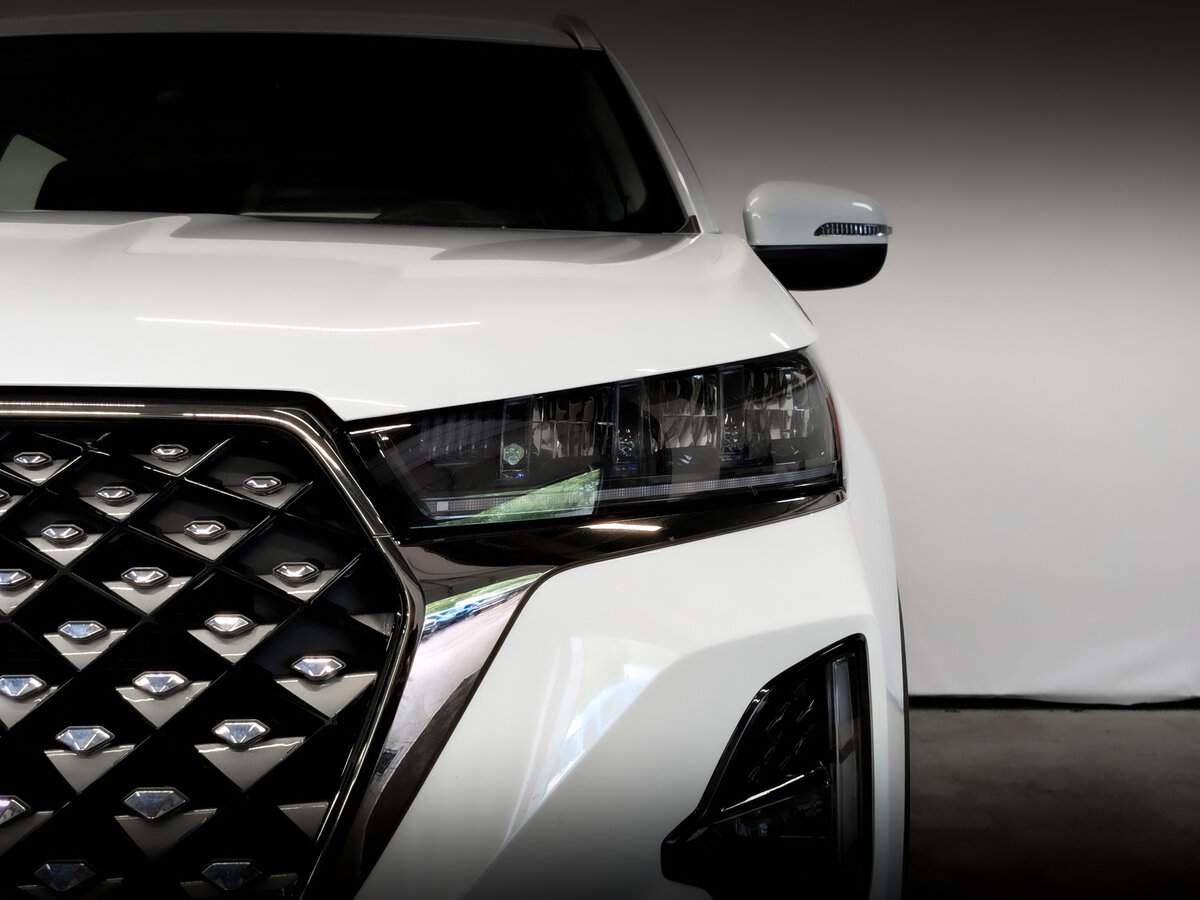 Купить Chery Tiggo 7 Pro Max, 2024, 5 176 км.. Фото: #16