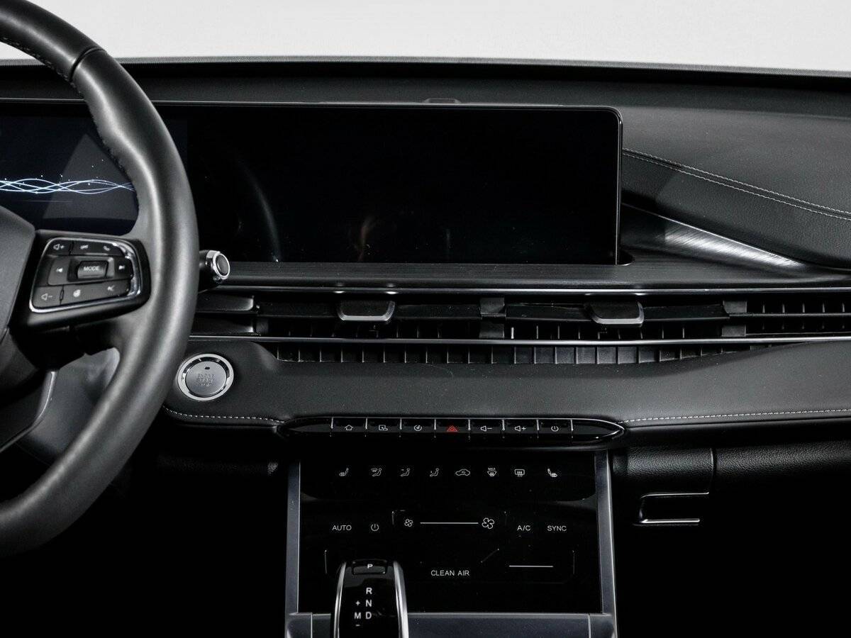 Купить Chery Tiggo 7 Pro Max, 2023, 43 236 км.. Фото: #12