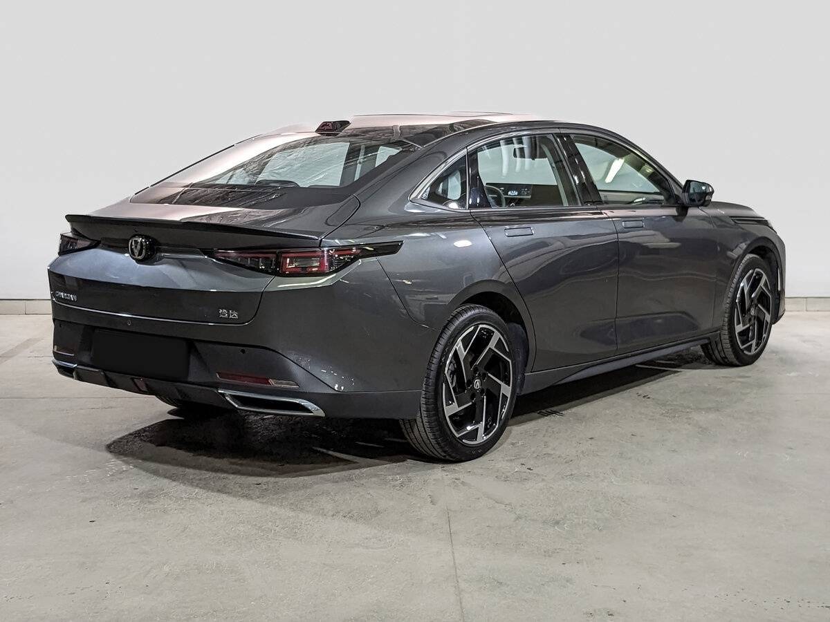 Купить Changan Lamore, 2023, 17 787 км.. Фото: #4