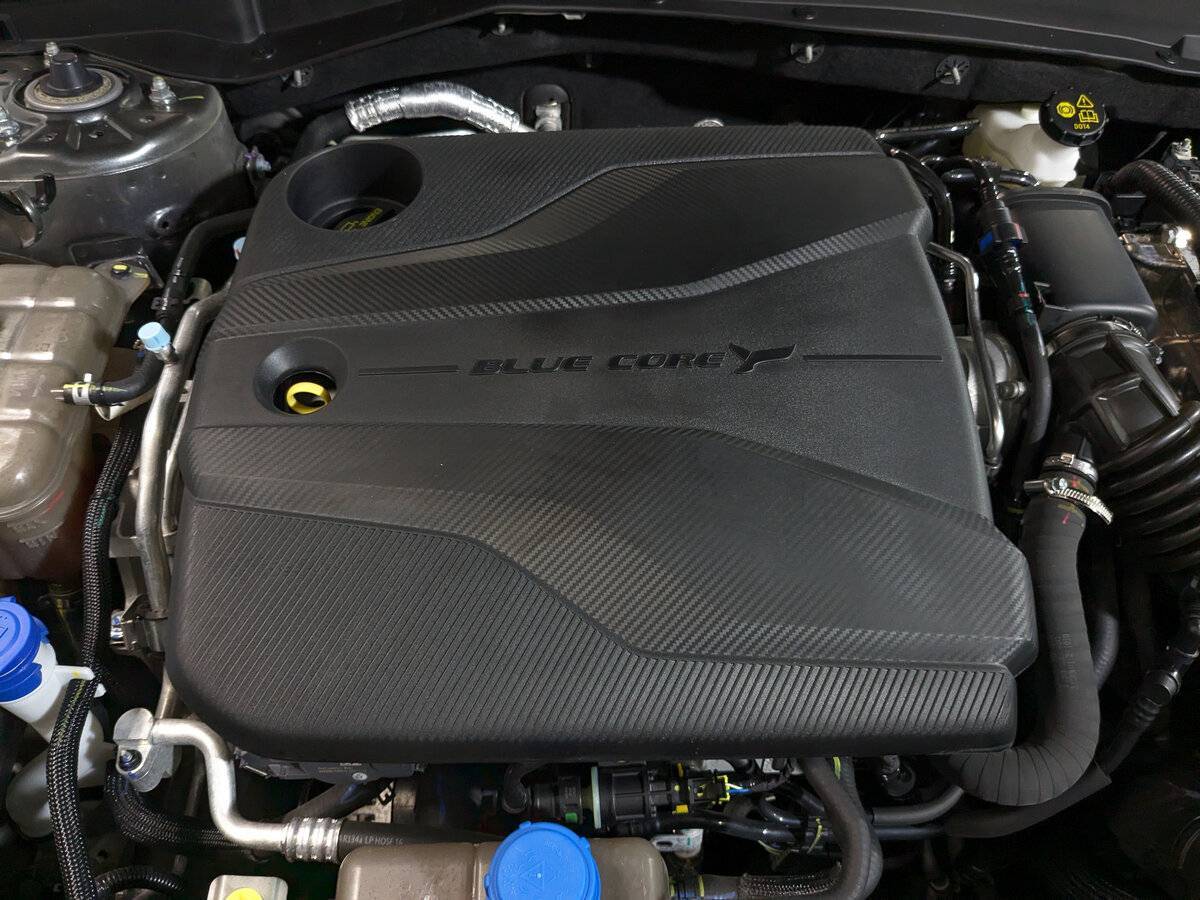 Купить Changan Lamore, 2023, 17 787 км.. Фото: #8