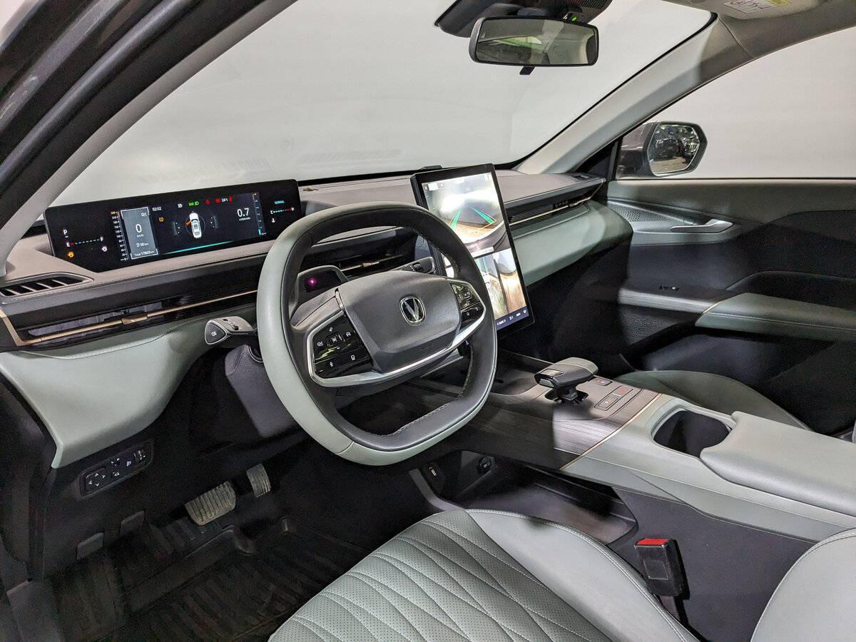 Купить Changan Lamore, 2023, 17 787 км.. Фото: #14