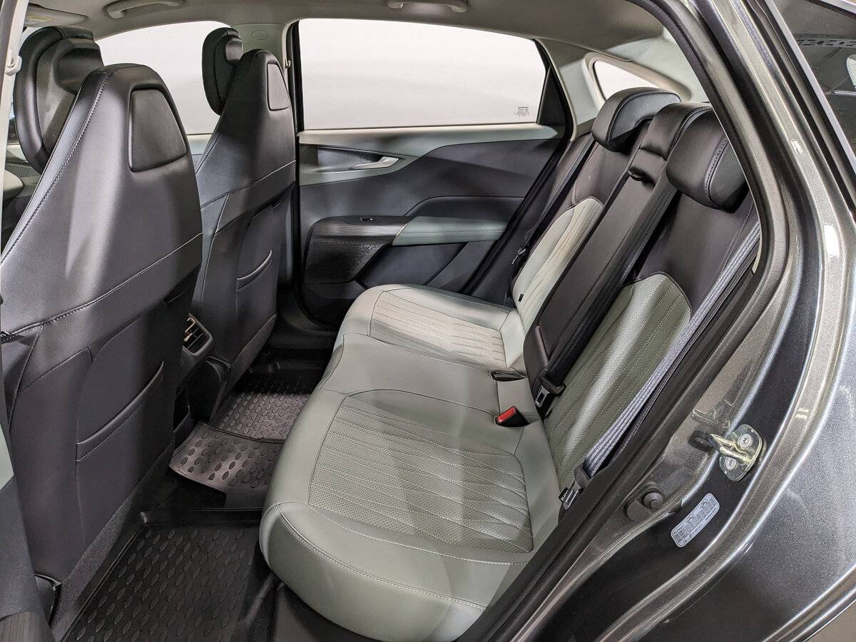 Купить Changan Lamore, 2023, 17 787 км.. Фото: #17