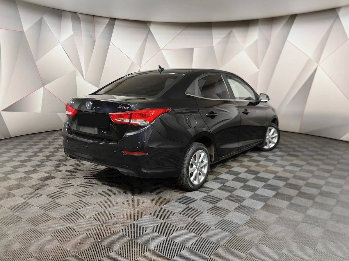 Купить Changan Alsvin, 2023, 26 601 км.. Фото: #1