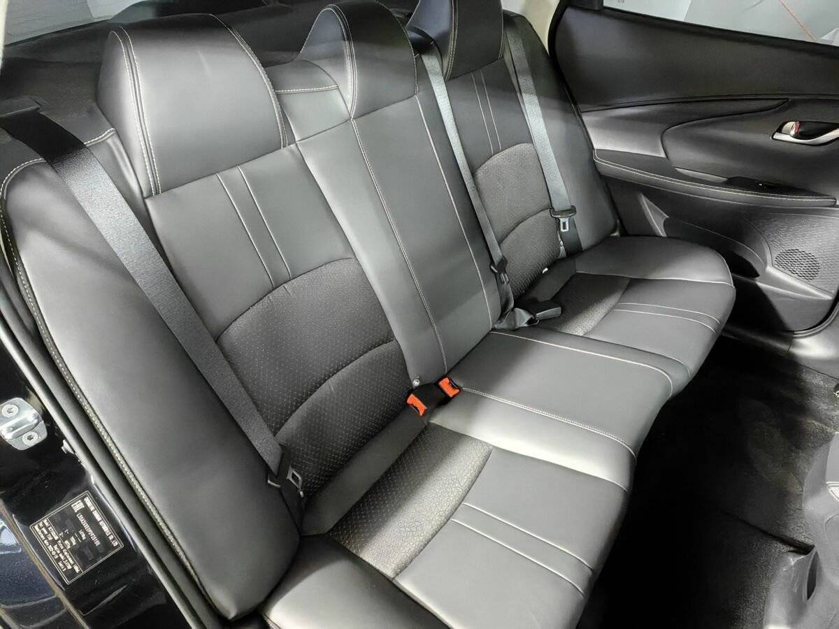 Купить Changan Alsvin, 2023, 26 601 км.. Фото: #12