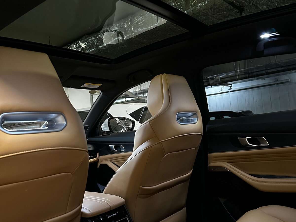 Купить Changan UNI-K, 2023, 20 000 км.. Фото: #6