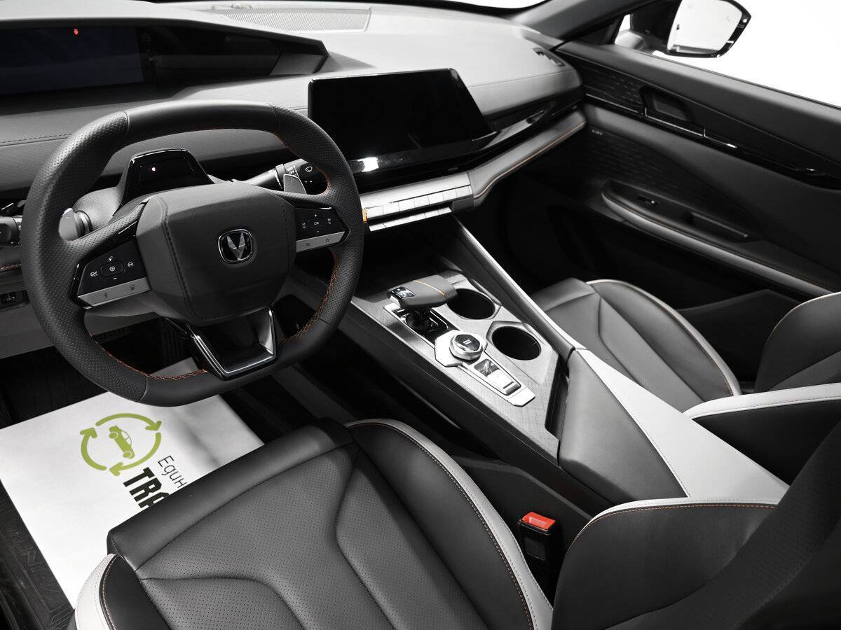 Купить Changan UNI-V, 2023, 1 158 км.. Фото: #7