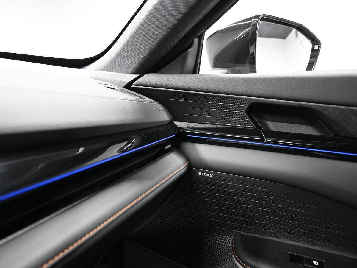 Купить Changan UNI-V, 2023, 1 158 км.. Фото: #23