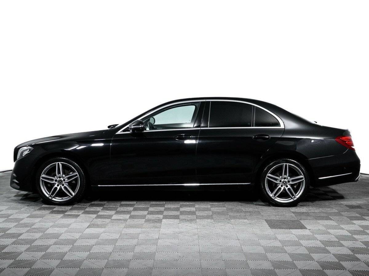 Купить Mercedes-Benz E-Класс, 2016, 91 165 км.. Фото: #7