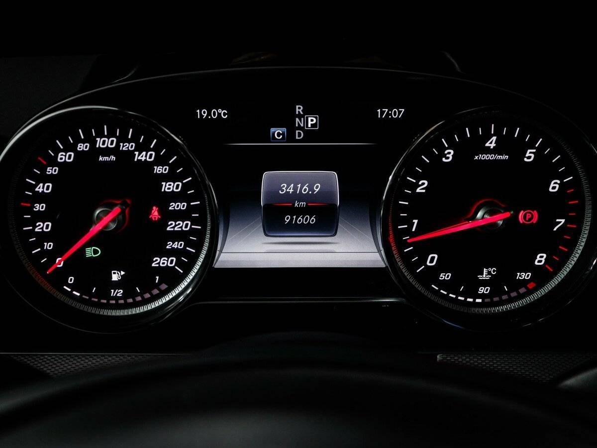 Купить Mercedes-Benz E-Класс, 2016, 91 165 км.. Фото: #10