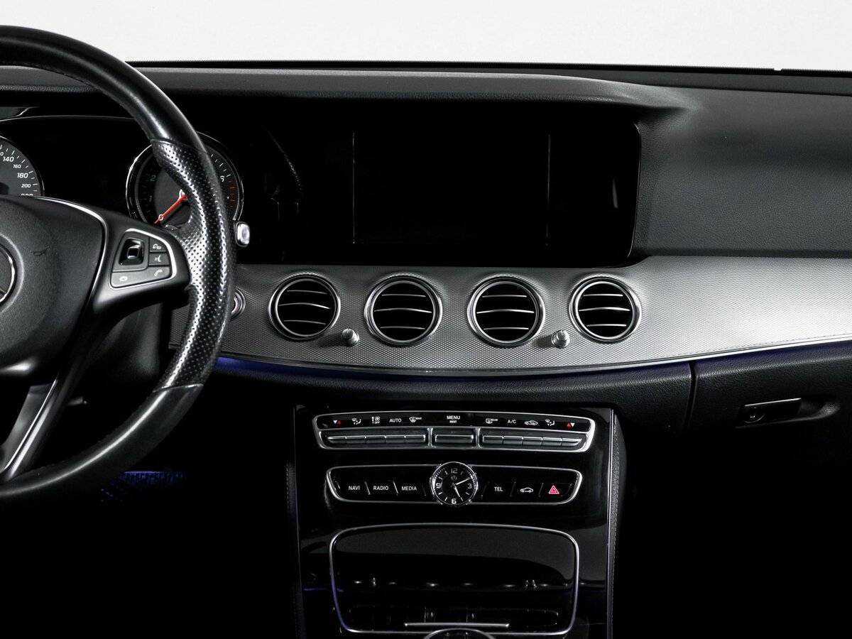 Купить Mercedes-Benz E-Класс, 2016, 91 165 км.. Фото: #12