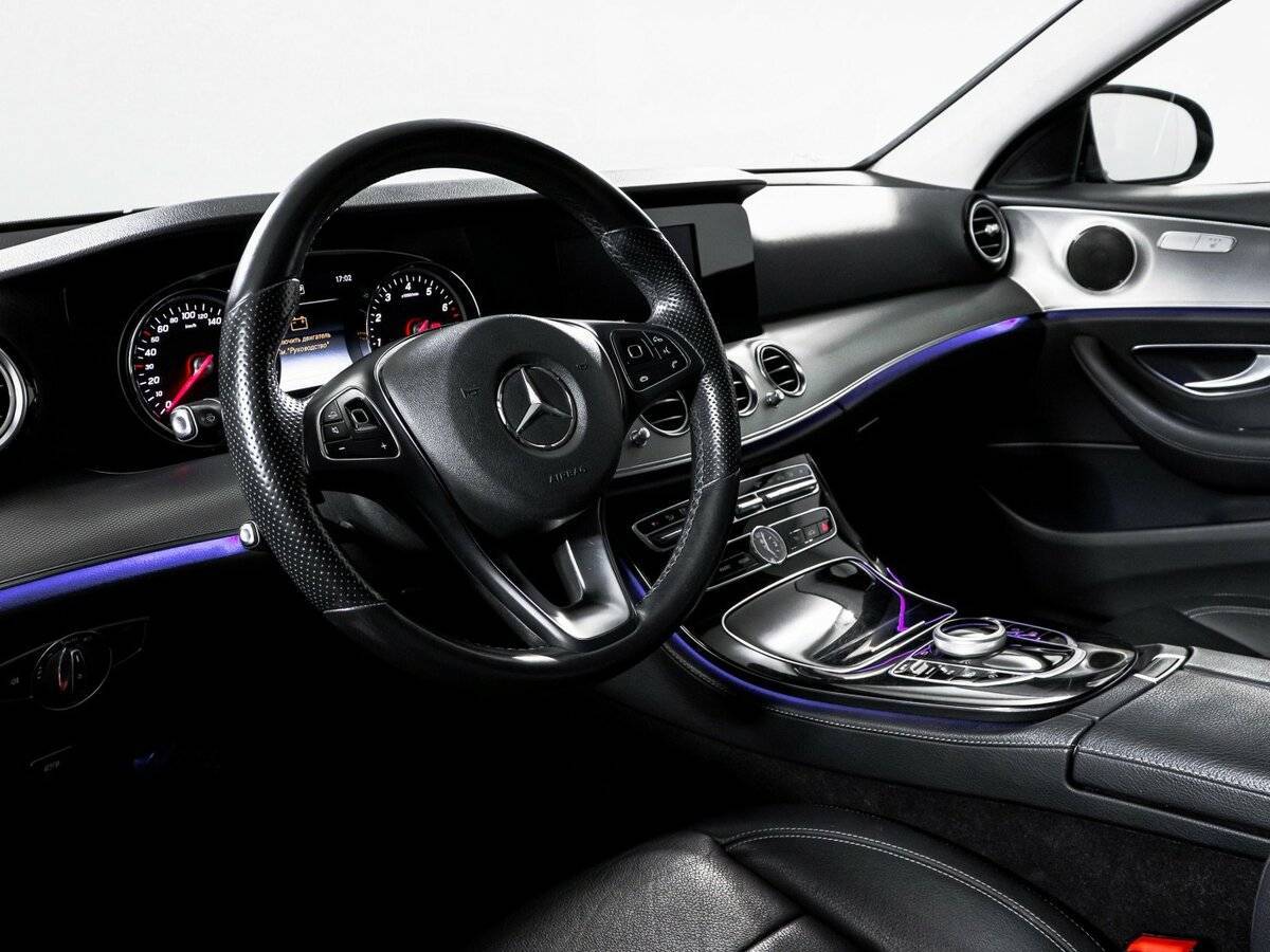 Купить Mercedes-Benz E-Класс, 2016, 91 165 км.. Фото: #13