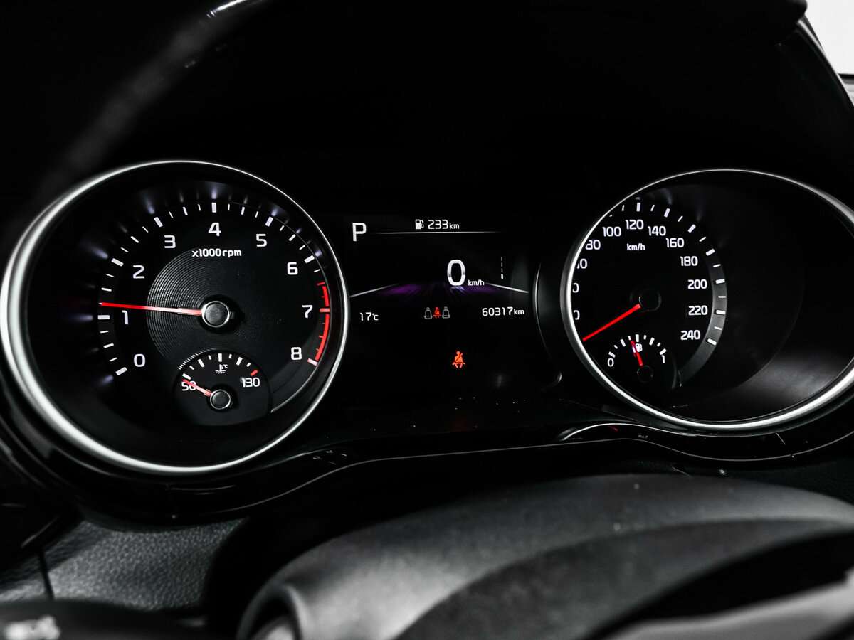 Купить Kia Ceed, 2021, 60 000 км.. Фото: #9