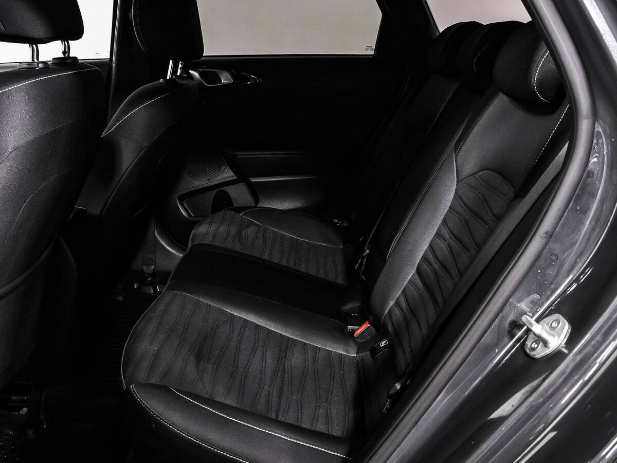 Купить Kia Ceed, 2021, 60 000 км.. Фото: #12