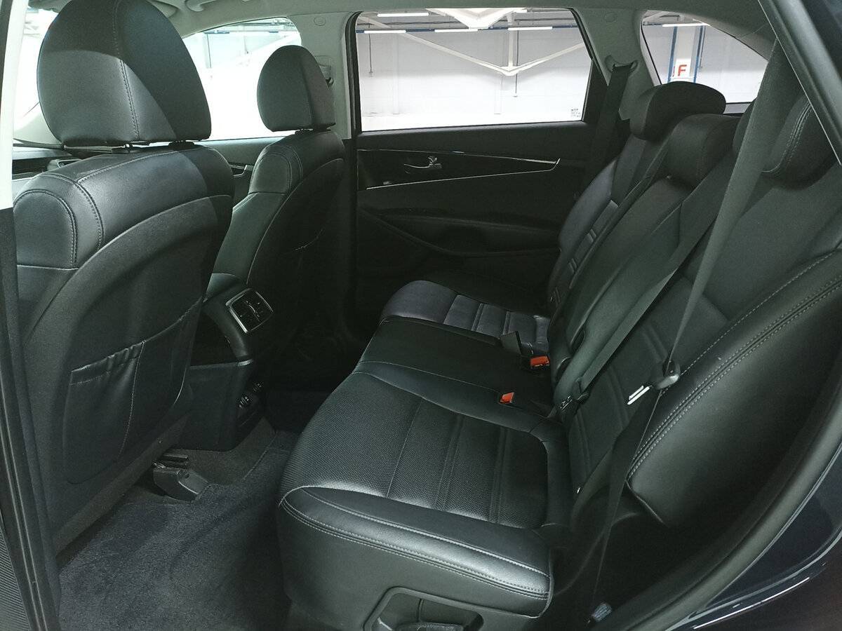 Купить Kia Sorento, 2019, 139 865 км.. Фото: #11