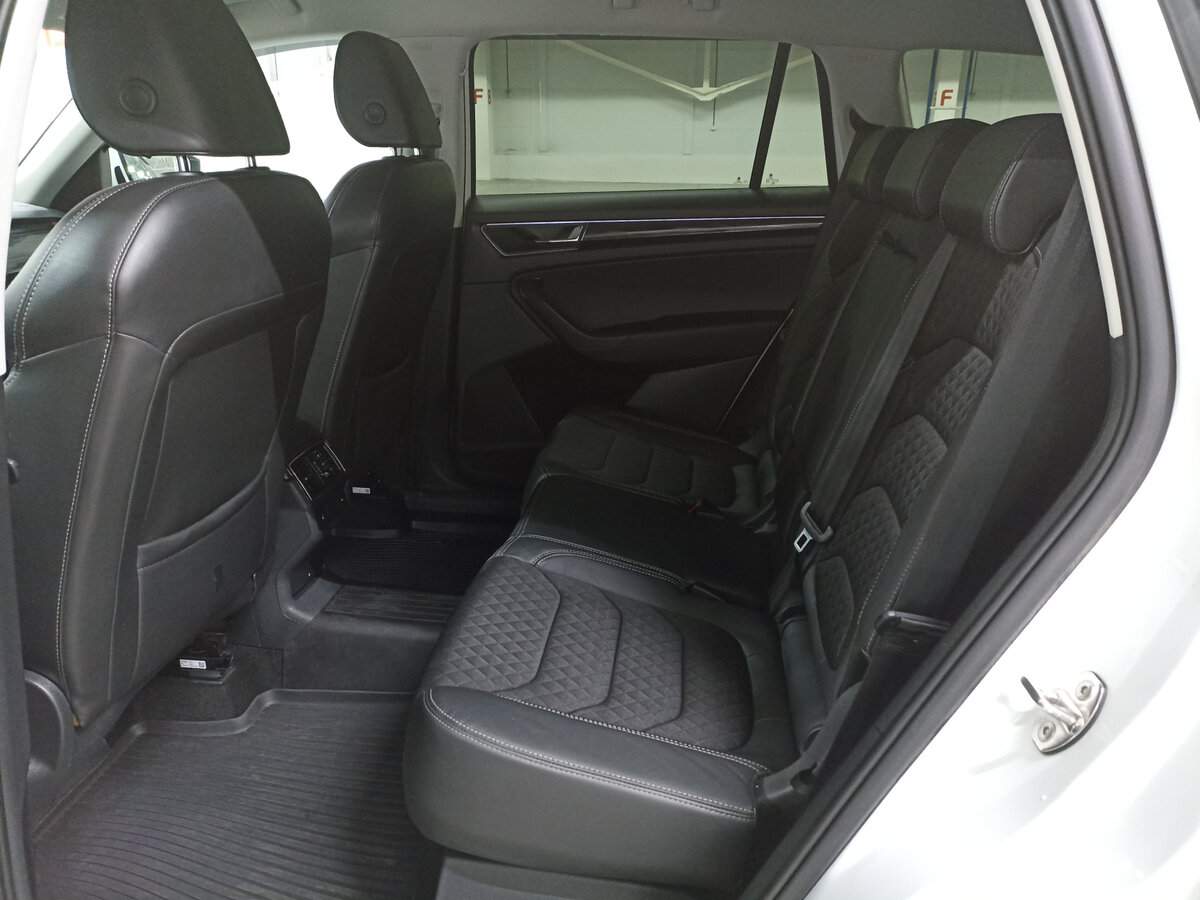 Купить Skoda Kodiaq, 2021, 115 005 км.. Фото: #11