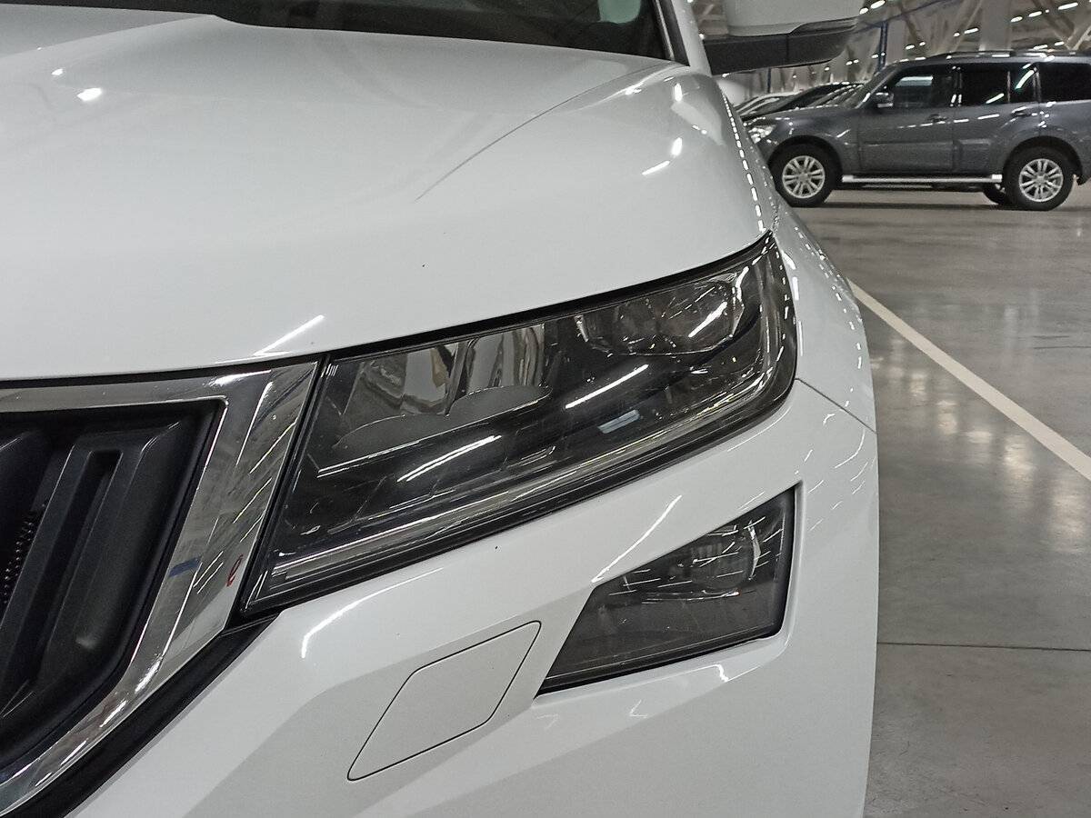 Купить Skoda Kodiaq, 2021, 115 005 км.. Фото: #16