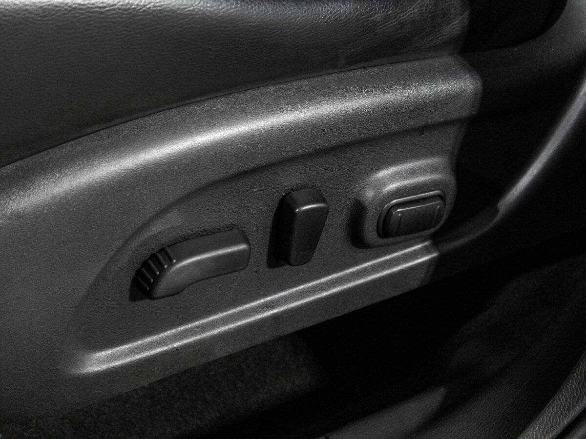 Купить Nissan Murano, 2017, 146 000 км.. Фото: #16