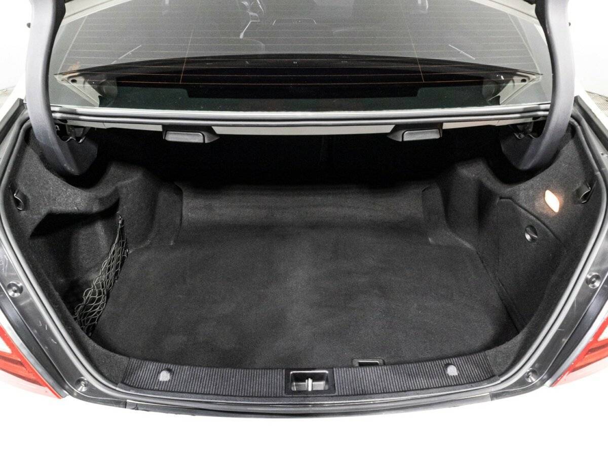 Купить Mercedes-Benz C-Класс, 2012, 143 091 км.. Фото: #13