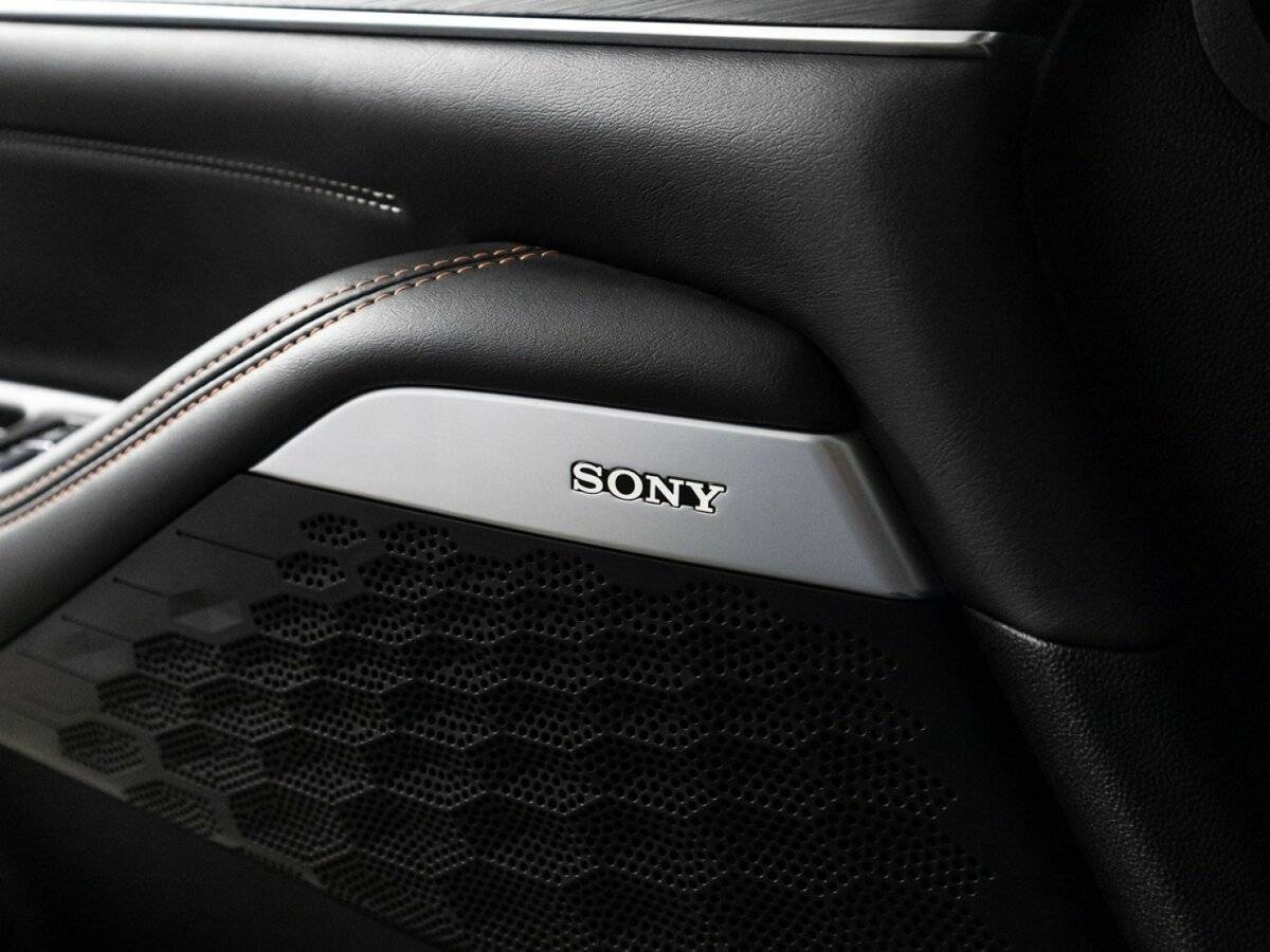 Купить Changan UNI-K, 2022, 31 263 км.. Фото: #19