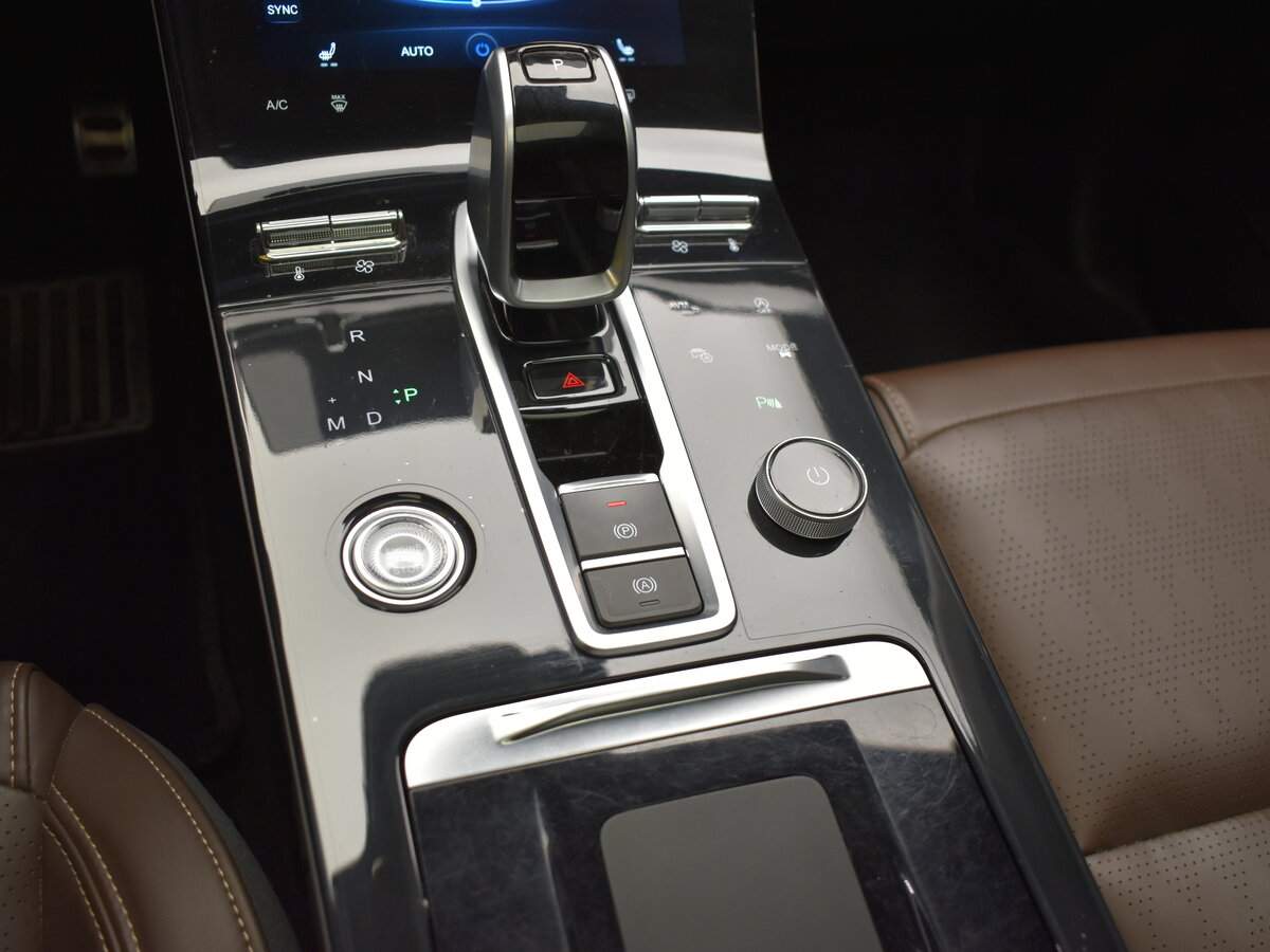 Купить Chery Tiggo 8 Pro, 2021, 50 511 км.. Фото: #20