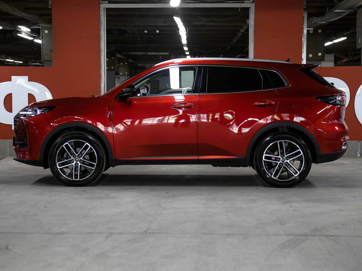 Купить Changan CS55 Plus, 2023, 31 057 км.. Фото: #6